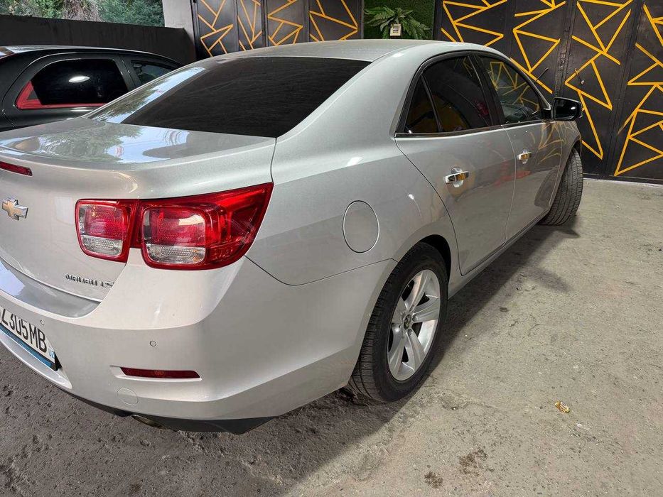 Chevrolet Malibu 1 , 2014 , 2pos