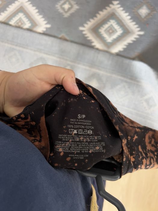 Tricou thrasher vintage y2k