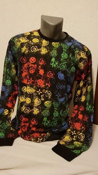 Мъжки Блузи различни модели размер от S-2XL