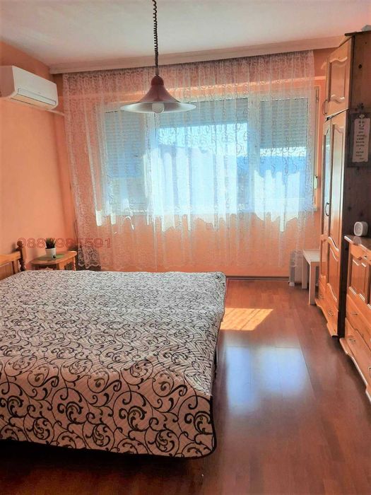 Продава се Двустаен апартамент в Кърджали, Възрожденци - 65 кв.м за 997 €/кв.м - Снимка #1