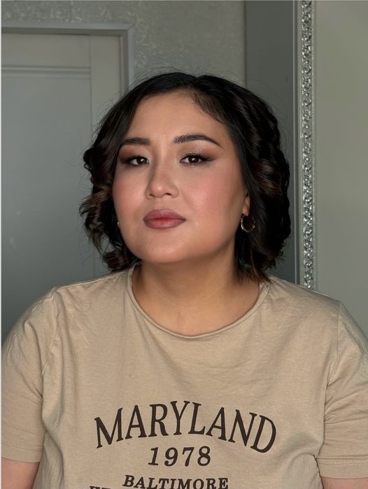 Макияж Уральск С ВЫЕЗДОМ!