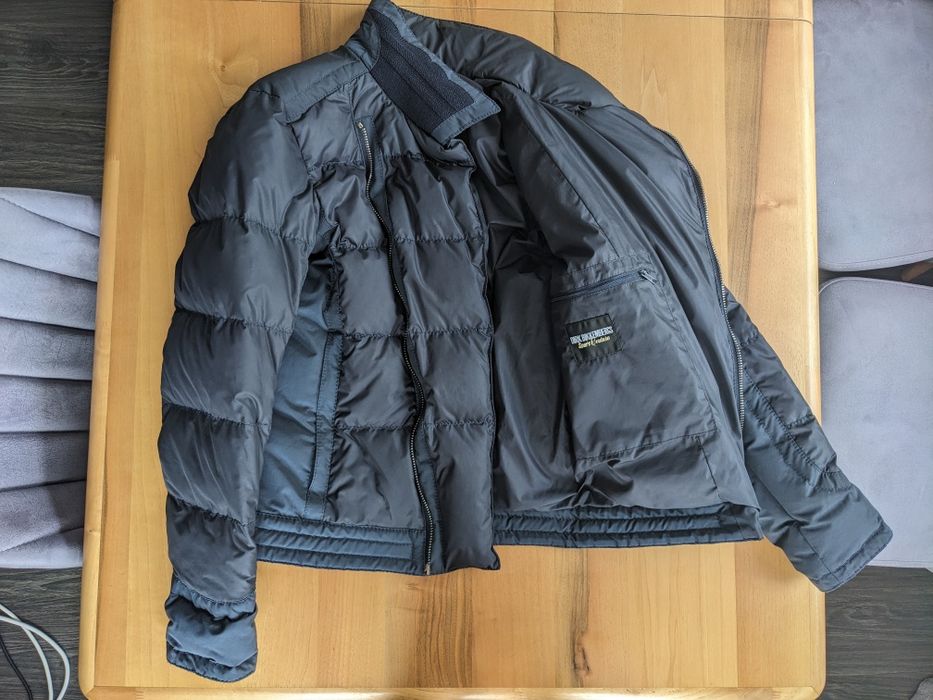 Dirk Bikkembergs Sport Couture дамско зимно яке