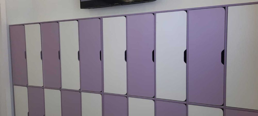 Мебель для детского сада