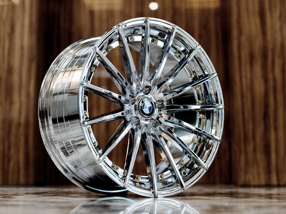 Jante 20 BMW Chrome R20 G