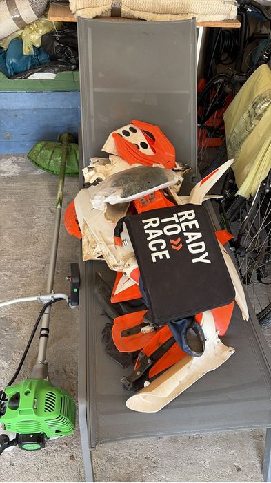 Ktm Sxf 450 2019