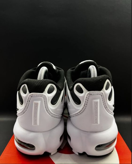 Nike Air Max Plus Drift Panda - 40,41,42,45,46