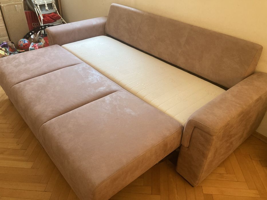 Диван-спалня