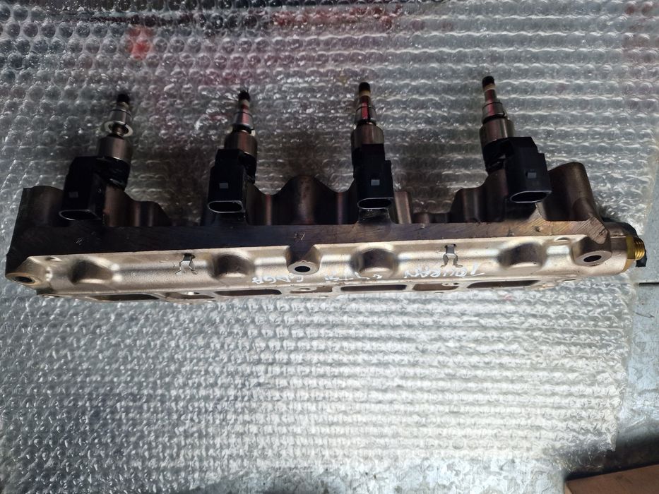 Galerie admisie inferioara Vw touran,Passat b6,golf6,motor 1,4tsi,CDGA