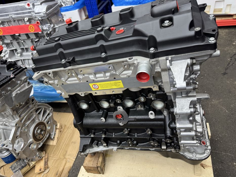 Prado 150 2 vvti новый двс