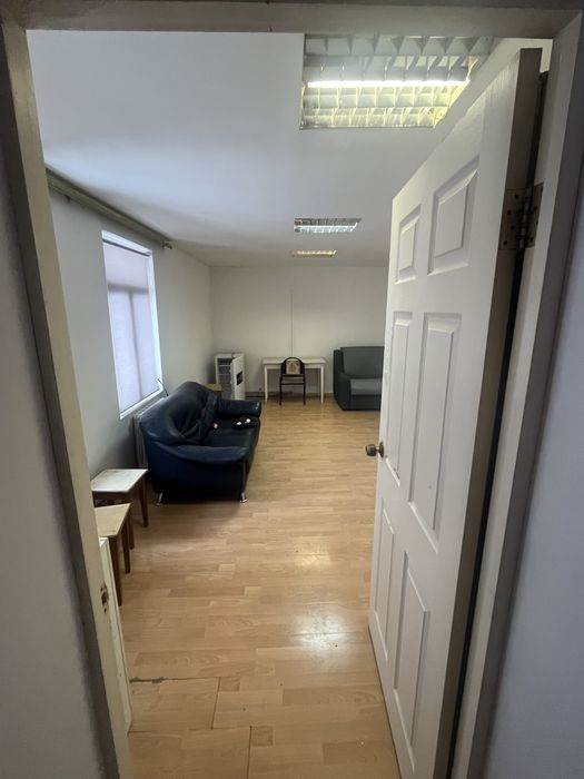 Сдаю часть дома.