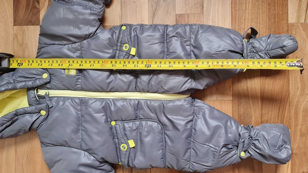 BOBOLI 6м 68 см космонавт ескимос