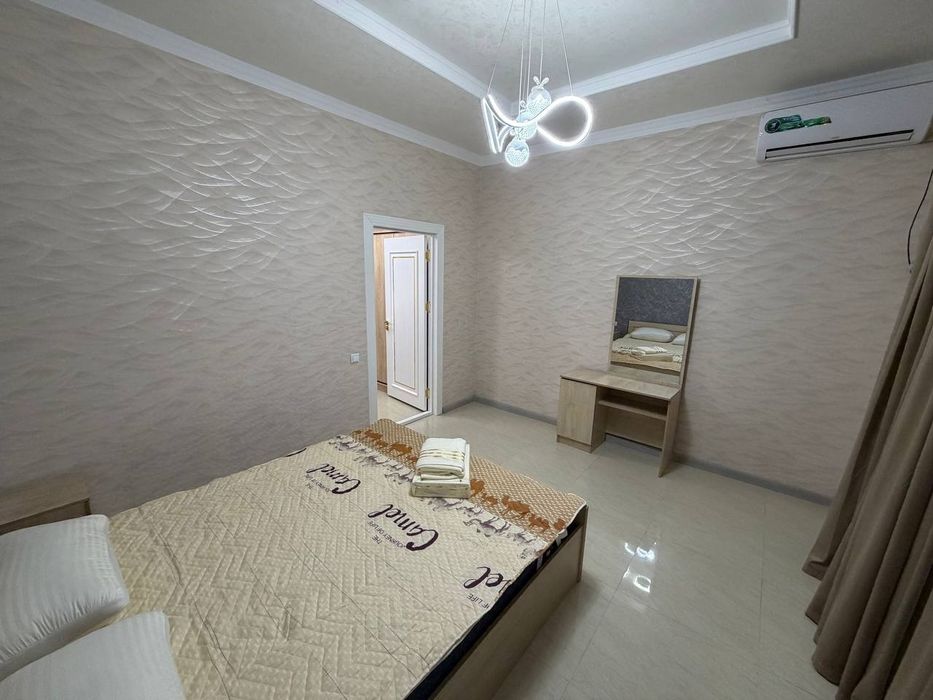 Аренда СВОЯ Апартаменты Eco bazar