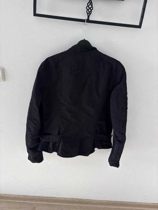 DIESEL geaca stl biker, marime S