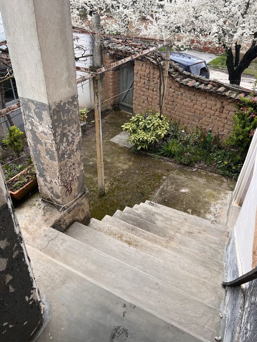 Къща с.Стрелци на 2 етажа