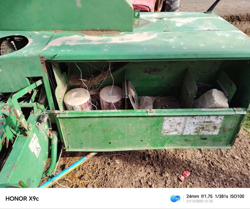 Pres padborchik nomi sipma