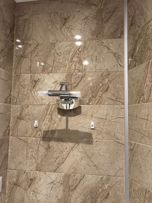 Довършителни ремонти