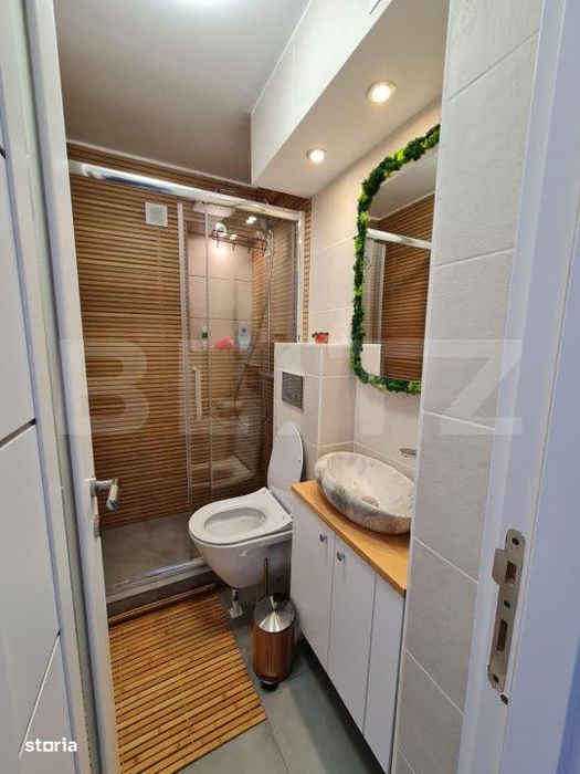 Apartament 2 camere, 37 mp, zona Ultracentrala