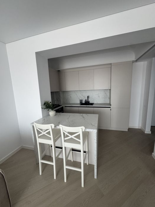 Inchiriat ap 2 camere Cortina North