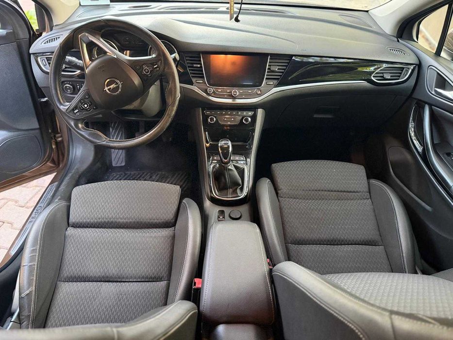 Opel Astra K 2017 DE Vanzare