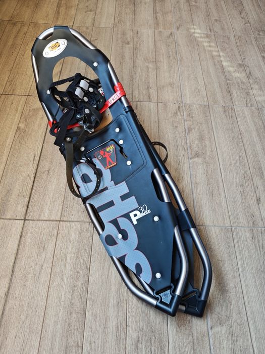 Професионални снегоходки Atlas Pinnacle 30 – Чисто нови!