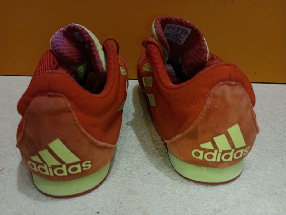 Adidas Arriba N 44,5 - 25 лв