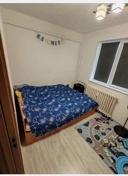 Apartament de vânzare 2 camere