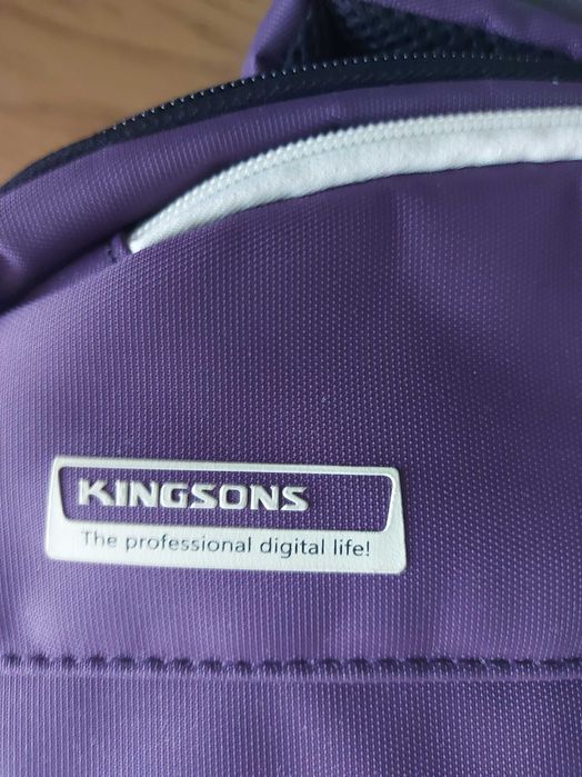 Раница за лаптоп Kingson