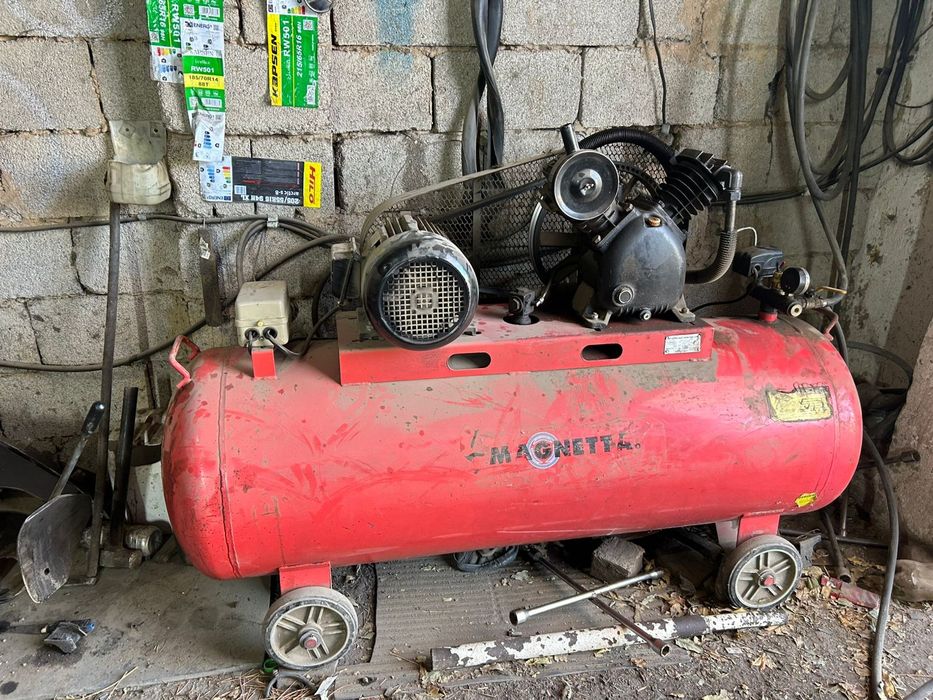 Оборудование вулканизаци1 действуйшей .