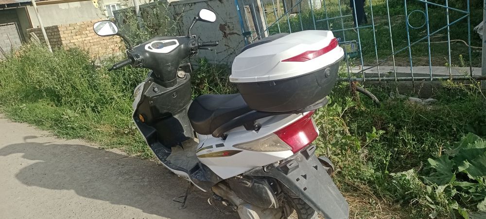 Мапед сатылады срочно