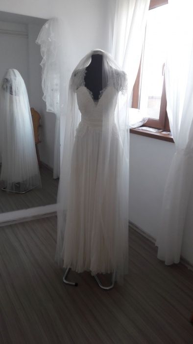 Rochie de mireasă Divine Atelier