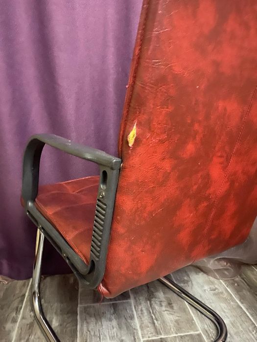 Стул-кресло.        .