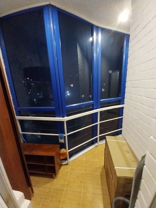 Продам 1-комн квартиру