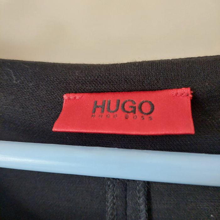 Hugo дамска рокля XL