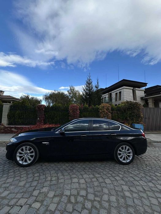 BMW 525 Luxury XDrive