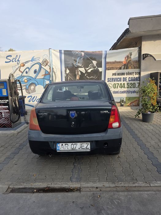Vand Dacia Logan ,an fabricatie 2005