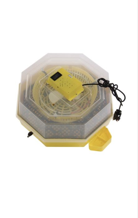 Incubator pentru oua Cleo 5DTH