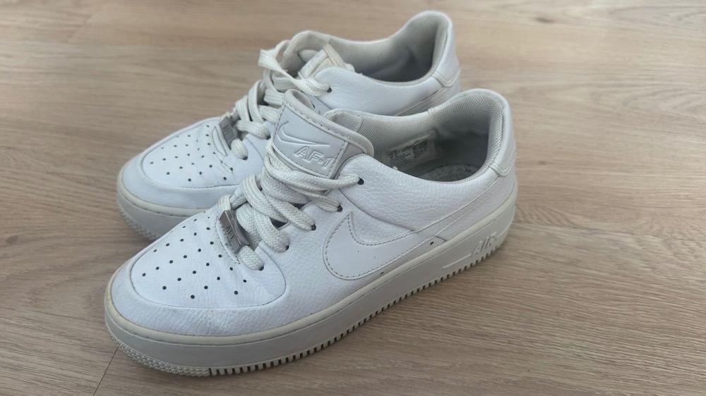 Nike Air Force 1 '07