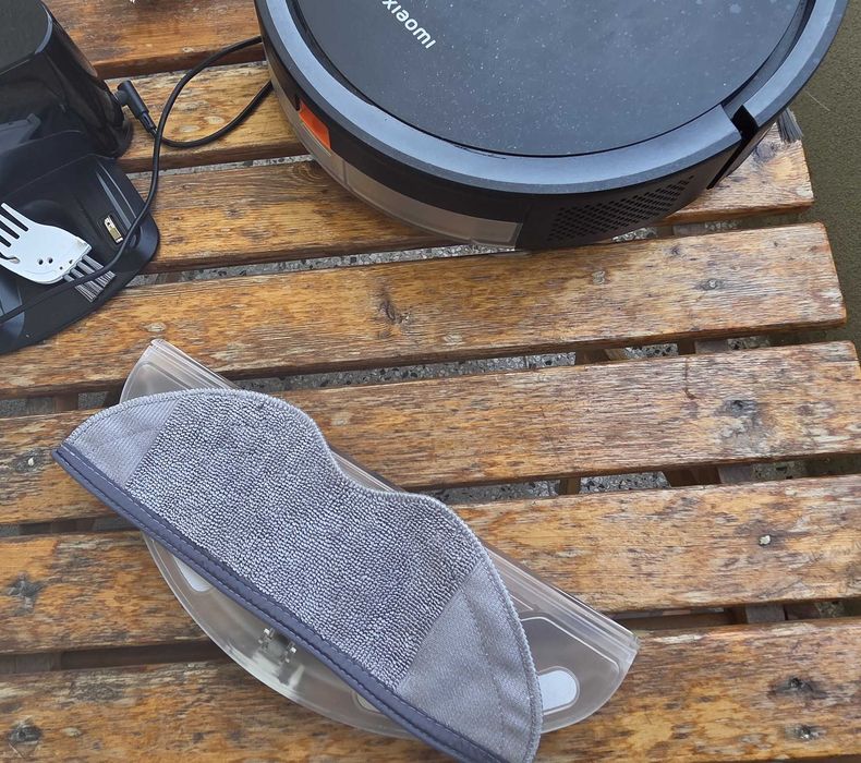 Xiaomi E5 EU Black