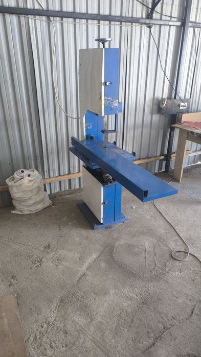 Бумага чикарадиган станок сотилади