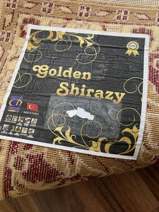 Ковер продам , турецкий !