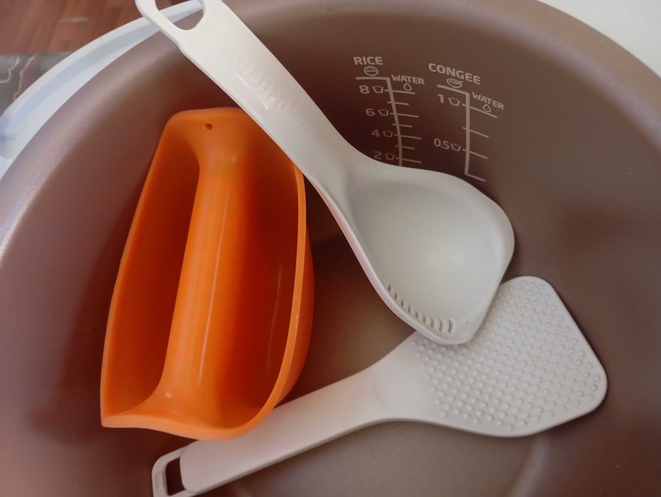 Мультиварка Philips