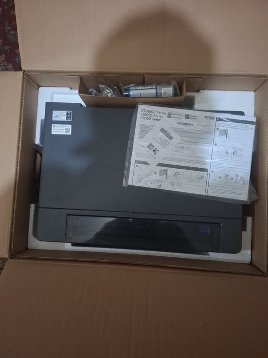 Pachet imprimanta presa pentru transfer termic  SE VINDE  URGENT!