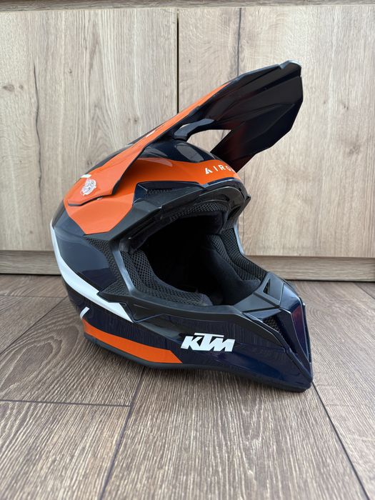 Casca KTM si Cizme KTM copii