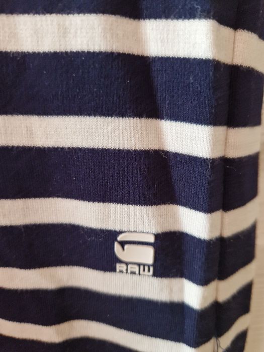 Рокля G-star нова