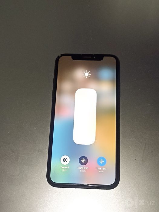 Iphone X 64gb Bypass qilingan