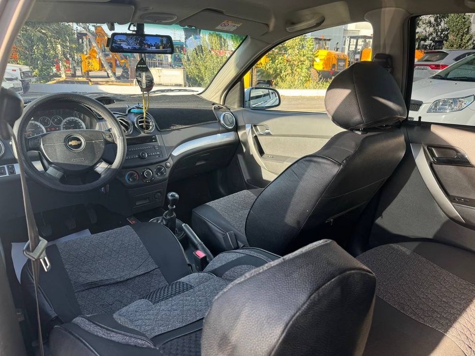 Nexia 3 mexanika 2020 metan