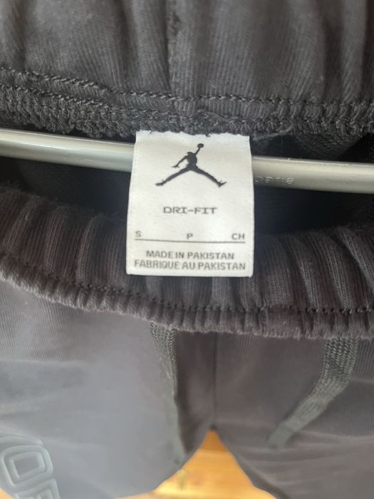 Мъжки екип Jordan