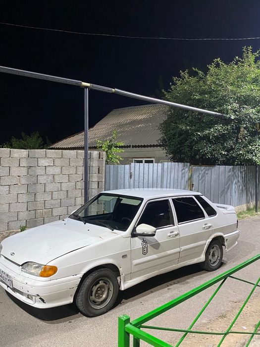 LADA SAMARA 2001 жыл машина сатылады