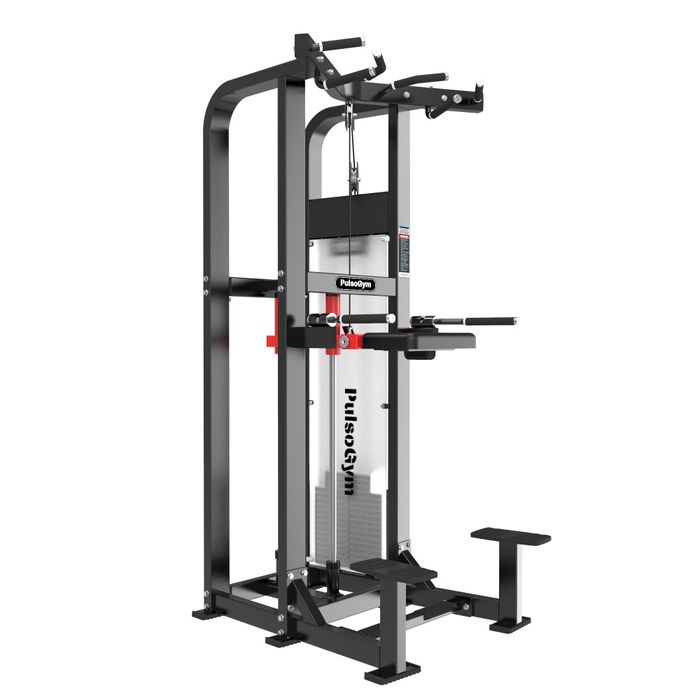 Многофункциональный турник бруся профессиональный