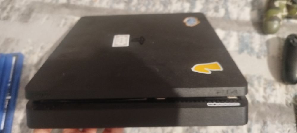 Playstation 4 1t